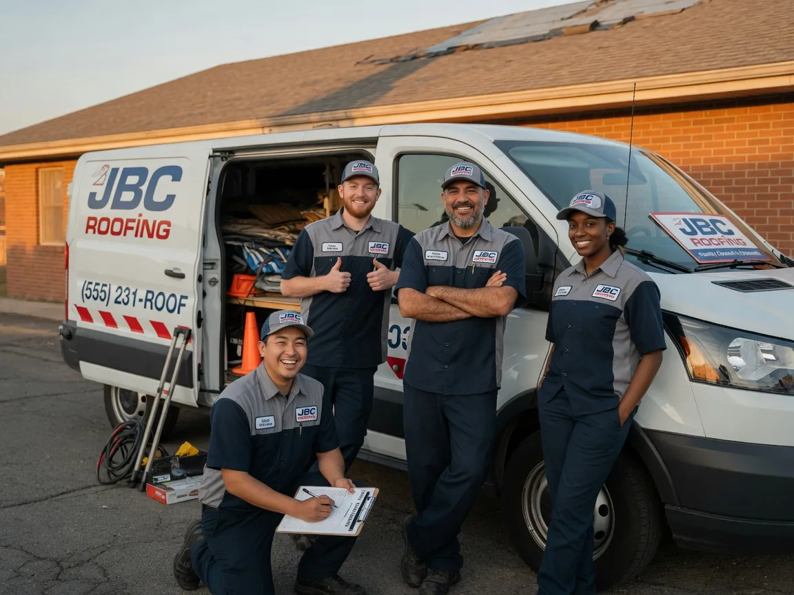 Roof Replacement company in Antimony, UT